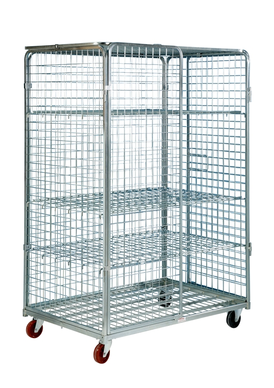 Roll Container Antifurto MAXI