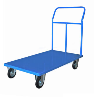 Pianale Alta Manovrabilità portata Kg.500