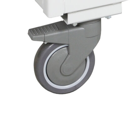 Carrelli Linea Ufficio