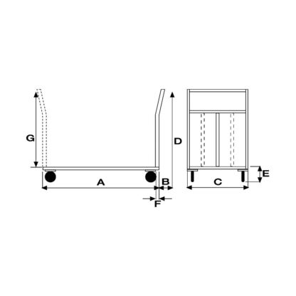 Carrelli Industriali