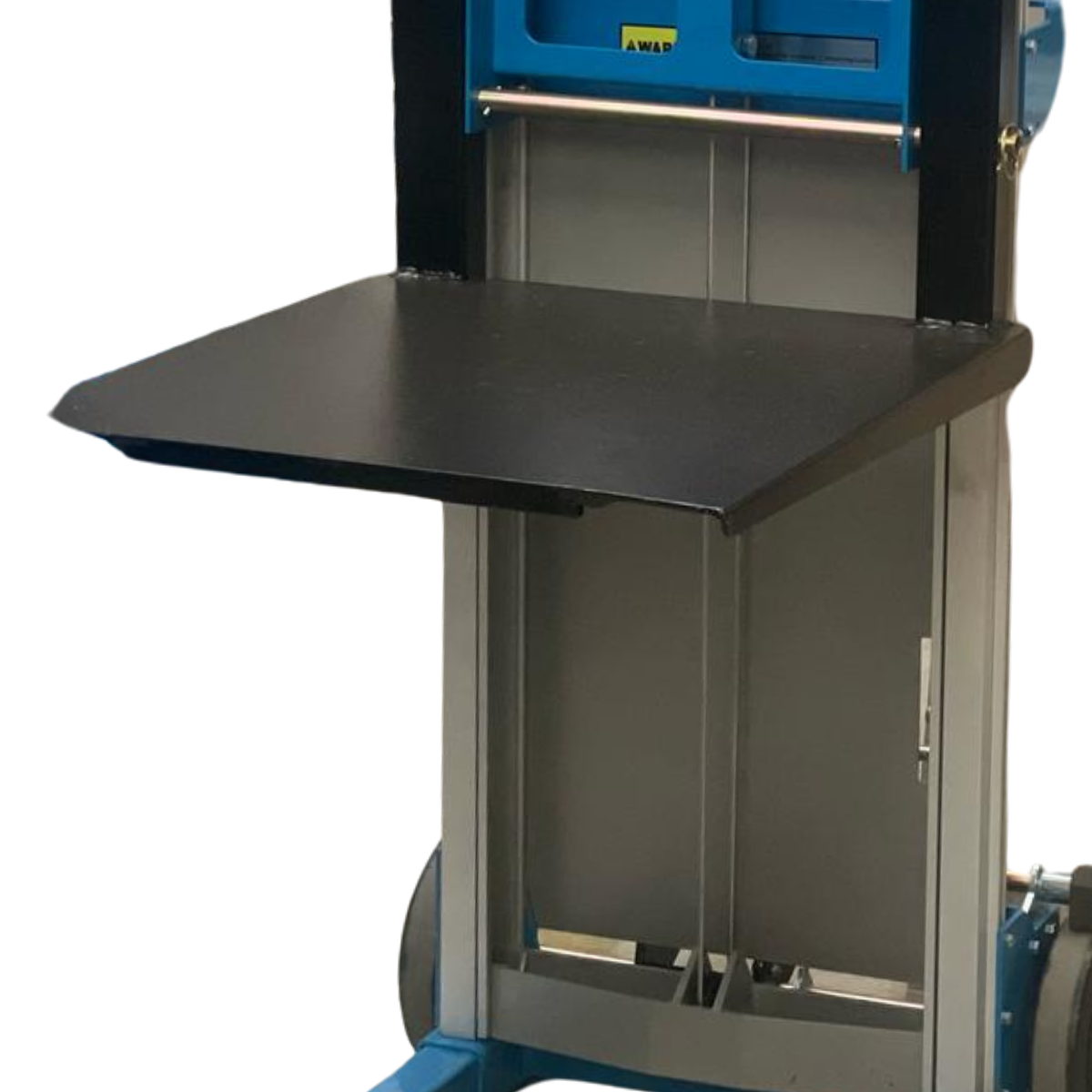 Sollevatore Manuale a 1