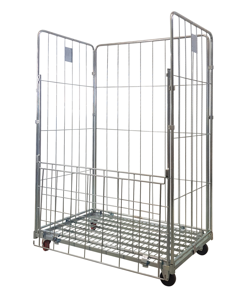 Roll container maxi altezza mm 1800 ARTROLLMAXI - immagine 7