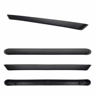 Paracolpi per Scivoli Carrello